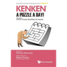 Kenken: A Puzzle a Day!: 365 Puzzles That Make You Smarter