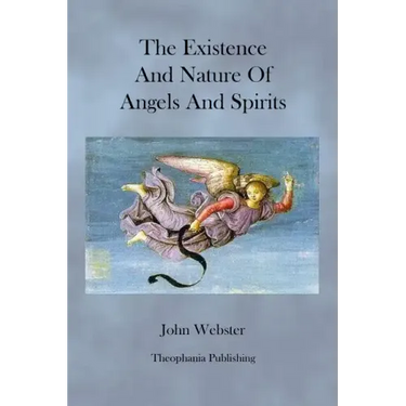 The Existence and Nature of Angels and Spirits