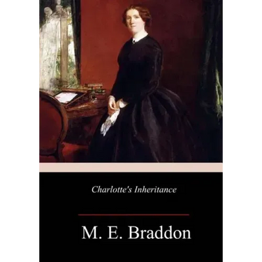 Charlotte's Inheritance