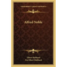 Alfred Noble