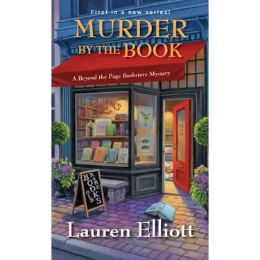 Murder by the Book
