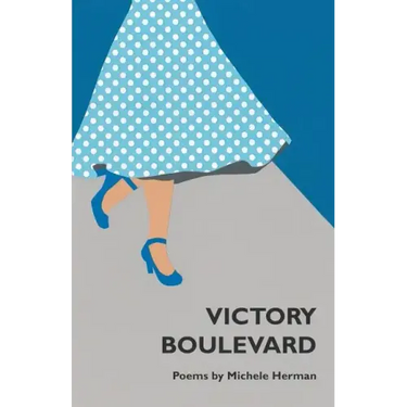 Victory Boulevard