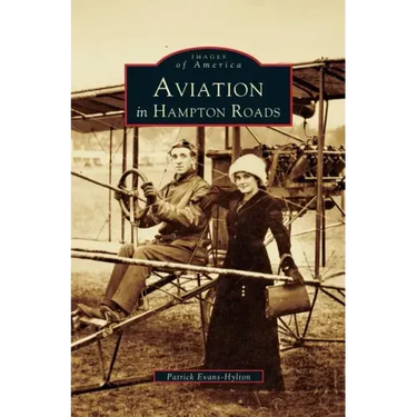 Aviation in Hampton Roads