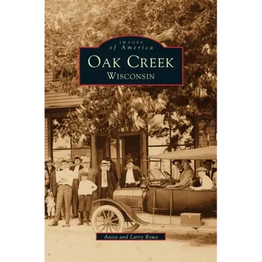 Oak Creek Wisconsin