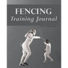 Fencing Training Journal