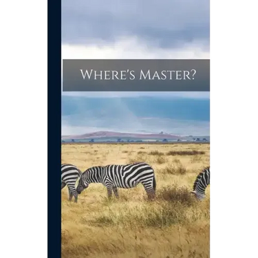Where's Master?