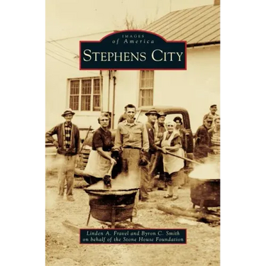 Stephens City