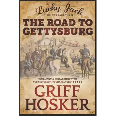 The Road to Gettysburg