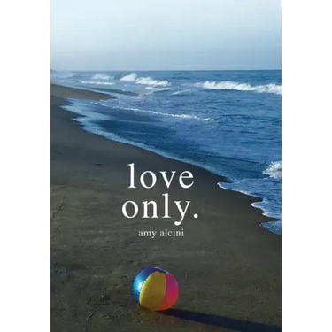 Love Only.