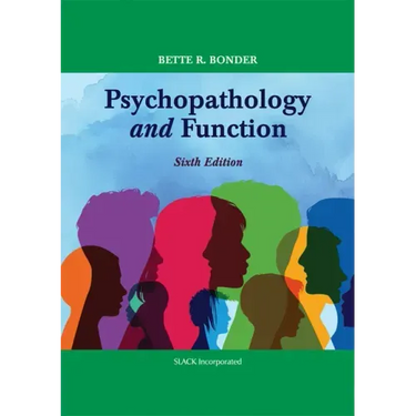 Psychopathology and Function