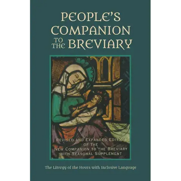 People's Companion to the Breviary, Volume 2