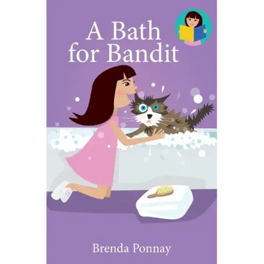 A Bath for Bandit