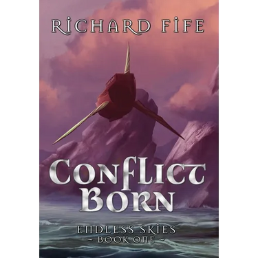 Conflict Born
