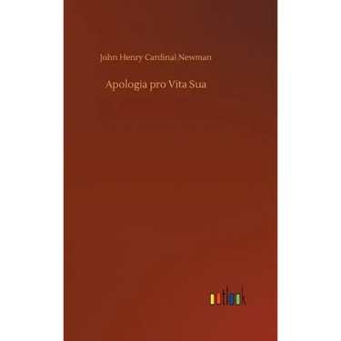 Apologia pro Vita Sua