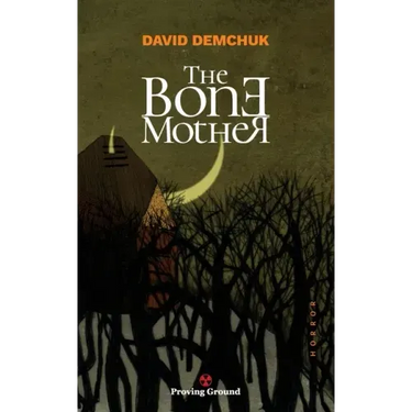 The Bone Mother
