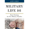Military Life 101: Basic Training for New Military Families