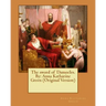 The sword of Damocles. By: Anna Katharine Green (Original Version)