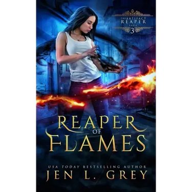 Reaper of Flames