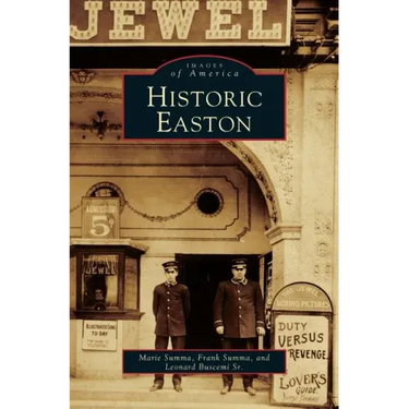 Historic Easton