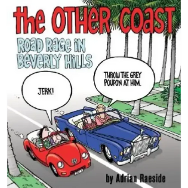 The Other Coast
