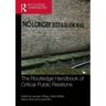 The Routledge Handbook of Critical Public Relations