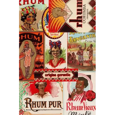 The Effrontery Book of Drinkery