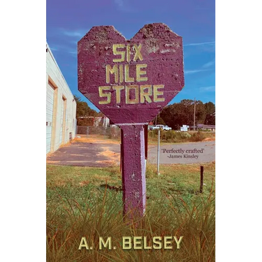 Six Mile Store