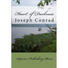Heart of Darkness Joseph Conrad