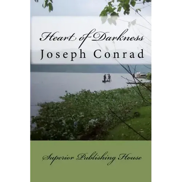 Heart of Darkness Joseph Conrad