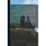 History and General Description of New France. Translated From the Original Edition and Edited, With Notes: 6