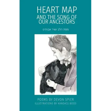 Heart Map and the Song of Our Ancestors