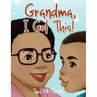 Grandma, I Got This!