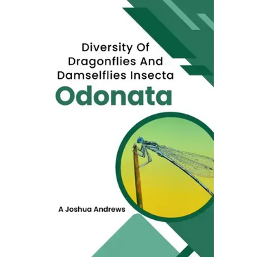 Diversity Of Dragonflies And Damselflies Insecta Odonata