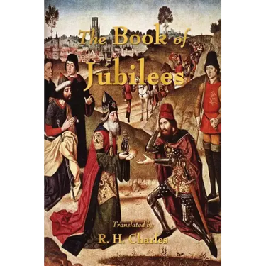 The Book of Jubilees