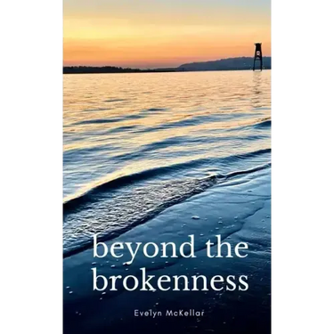 beyond the brokenness