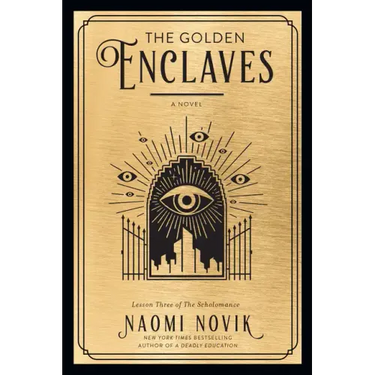 The Golden Enclaves