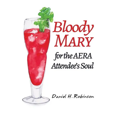 Bloody Mary for the Aera Attendee's Soul