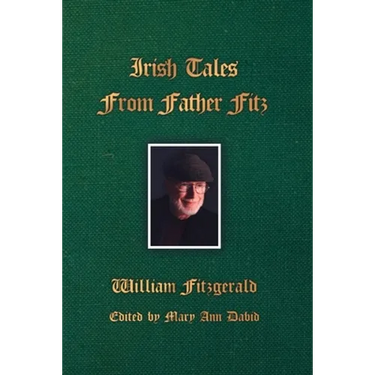 Irish Tales From Father Fitz