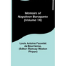 Memoirs of Napoleon Bonaparte (Volume 14)