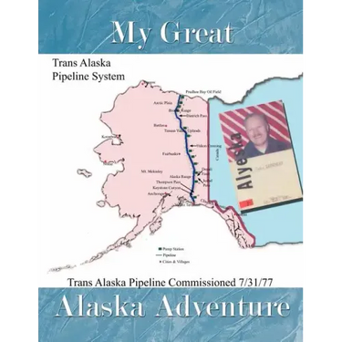 My Great Alaska Adventure