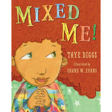 Mixed Me!