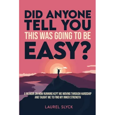 Did Anyone Tell You This Was Going to Be Easy?