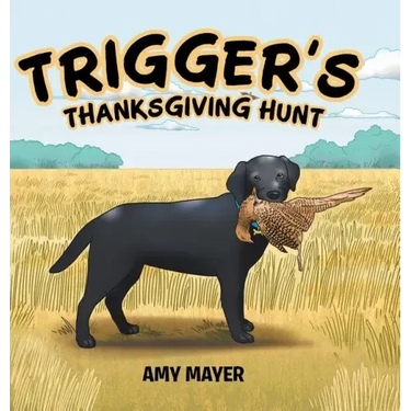 Trigger's Thanksgiving Hunt