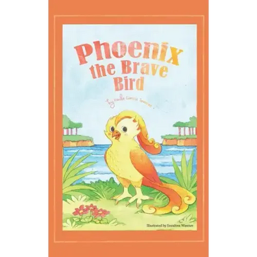 Phoenix the Brave Bird