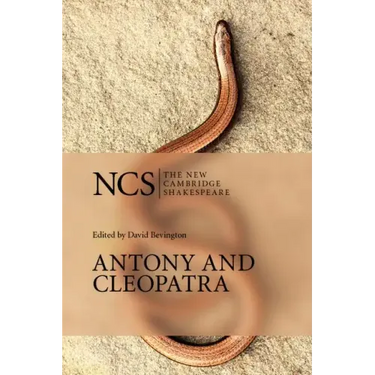 Antony and Cleopatra