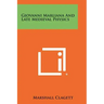 Giovanni Marliana and Late Medieval Physics