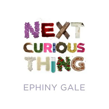 Next Curious Thing