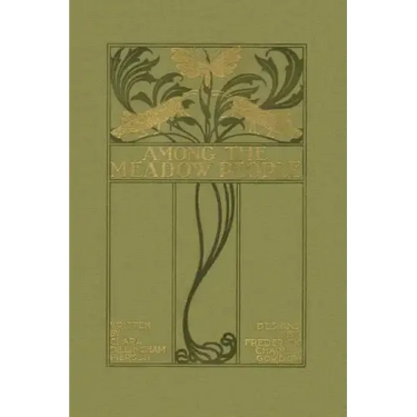 Among the Meadow People (Yesterday's Classics)