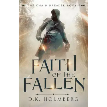 Faith of the Fallen