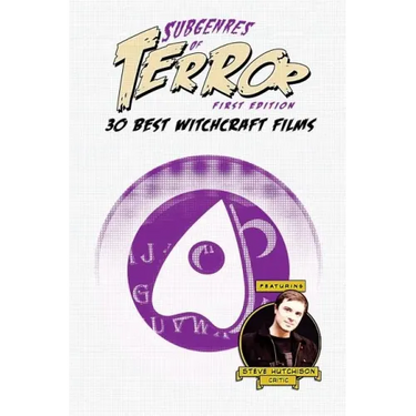 Subgenres of Terror: 30 Best Witchcraft Films